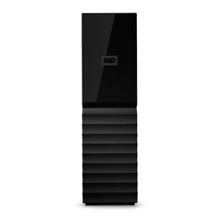 Western Digital My Book 22TB 3.5