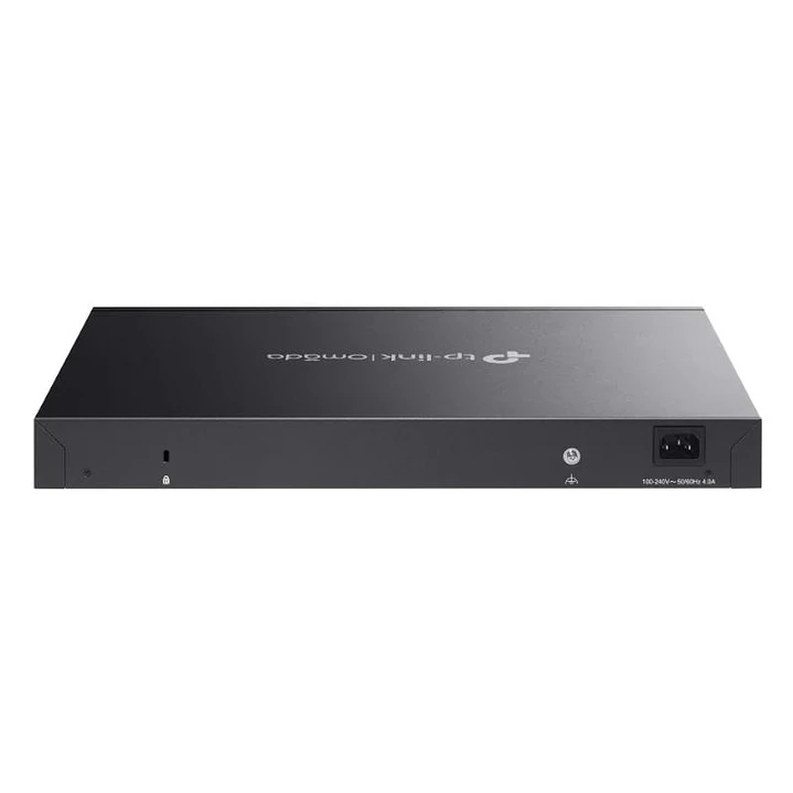 TP-Link SG2452LP Switch 32xGb PoE+ 16xGb 4xSFP 2