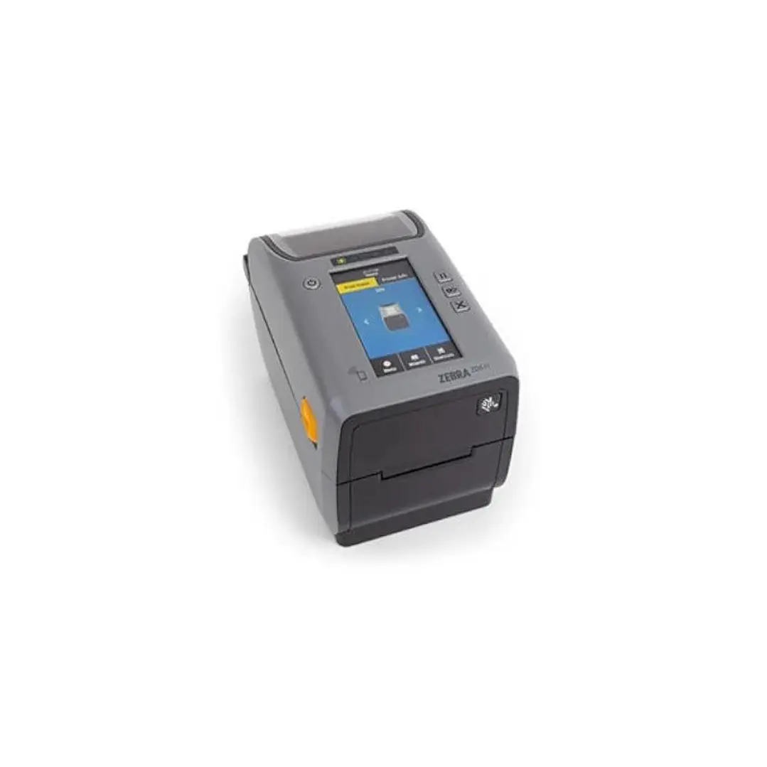 Zebra Impresora Térmica ZD611 Usb/Ethernet 2