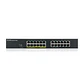 ZyXEL GS1915-24EP Switch 24xGbE (12 PoE) 130W Neb - Thumbnail 1