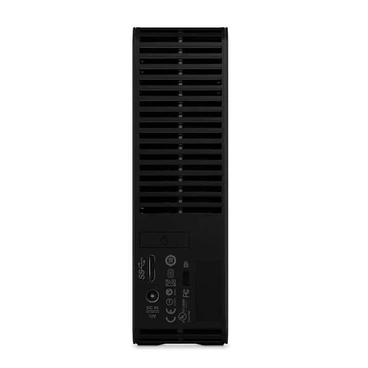 Western Digital Elements Desktop 22TB 3.5
