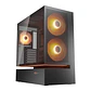 Cougar Caja Semitorre CFV235 Mesh Black - vignette 1