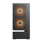 Cougar Caja Semitorre CFV235 Mesh Black - vignette 2