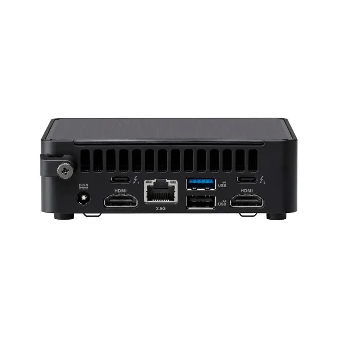Asus NUC 14 Pro RNUC14RVKU700002I Ultra 7-155H Sli 3