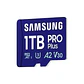 Samsung MicroSD PRO Plus 1TB - Miniatura 4