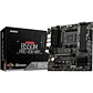MSI Placa Base B550M PRO-VDH WIFI mATX AM4 - vignette 1