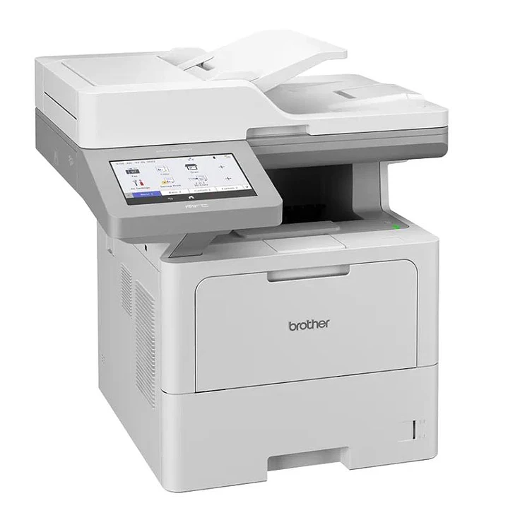 Brother Multifunción Laser MFC-L6910DN 3