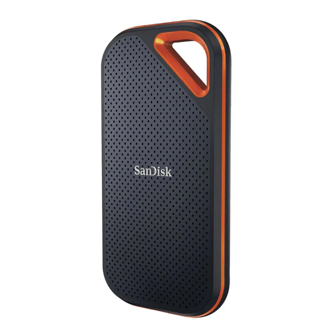 Sandisk SDSSDE81-1T00-G25 SSD Extreme Pro 1TB 2