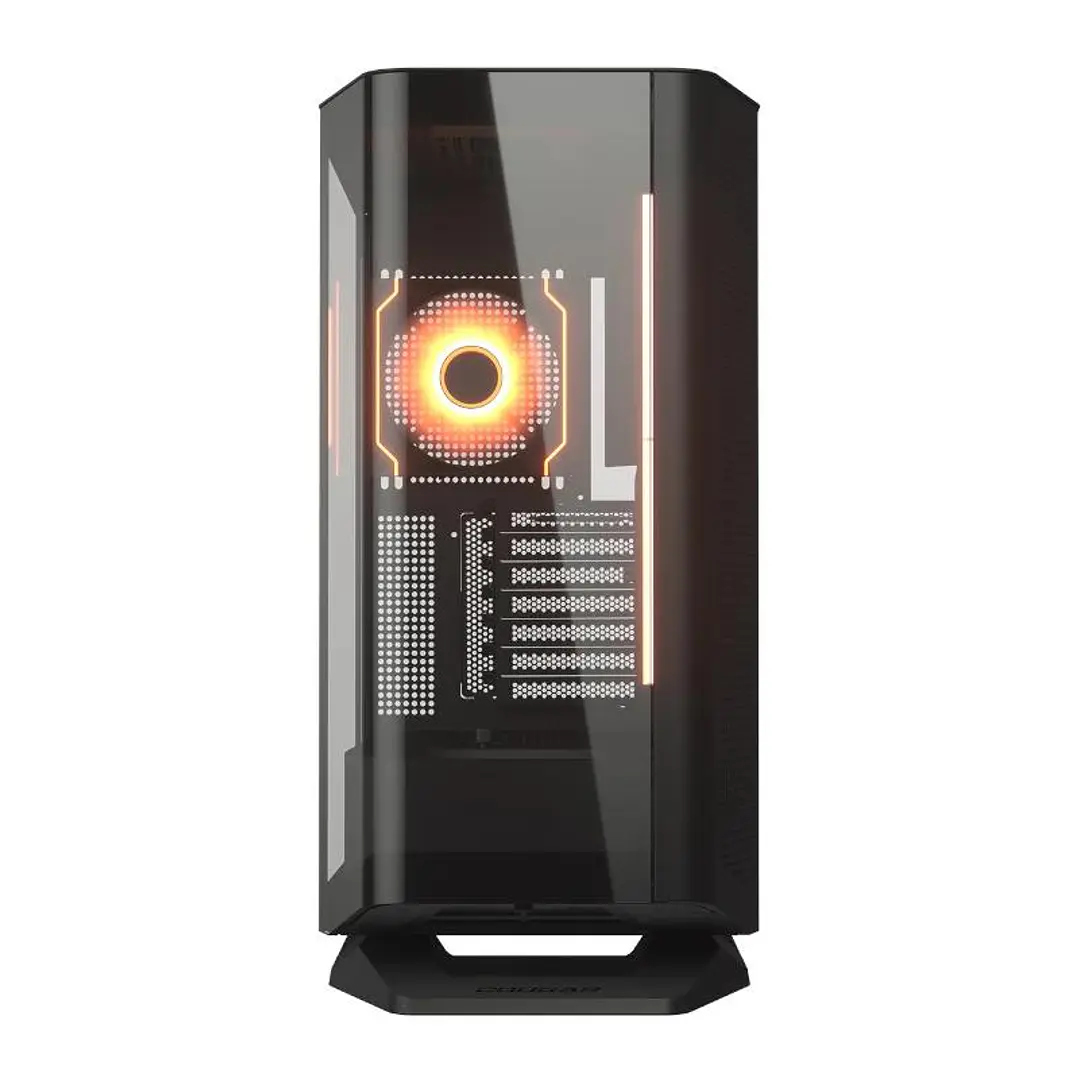 Cougar Caja Fv270 Rgb + Fte Gex pro 850 2
