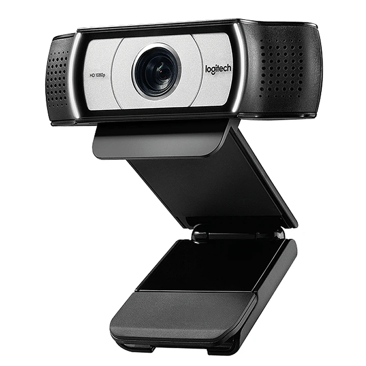 Logitech Webcam C930e BUSINESS WEBCAM 2