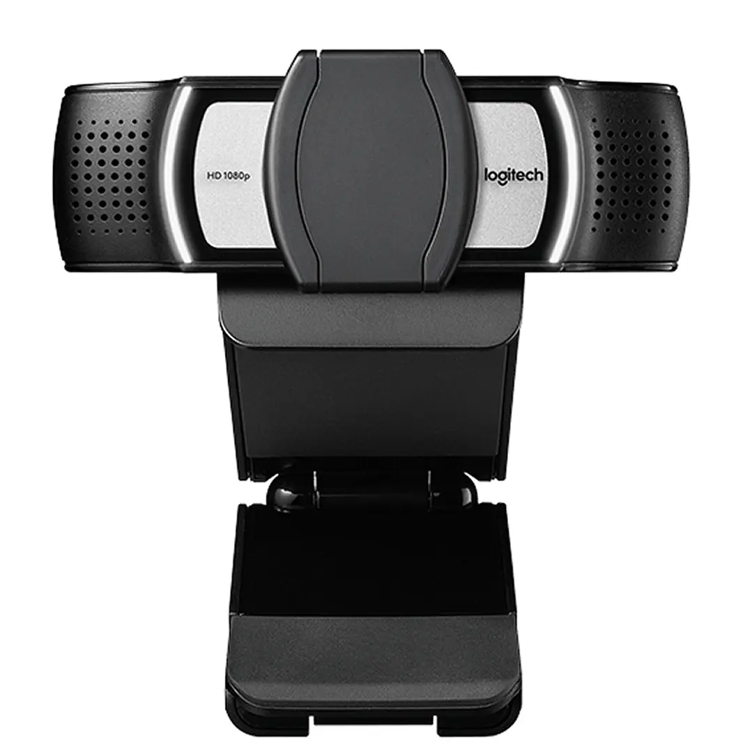 Logitech Webcam C930e BUSINESS WEBCAM 3
