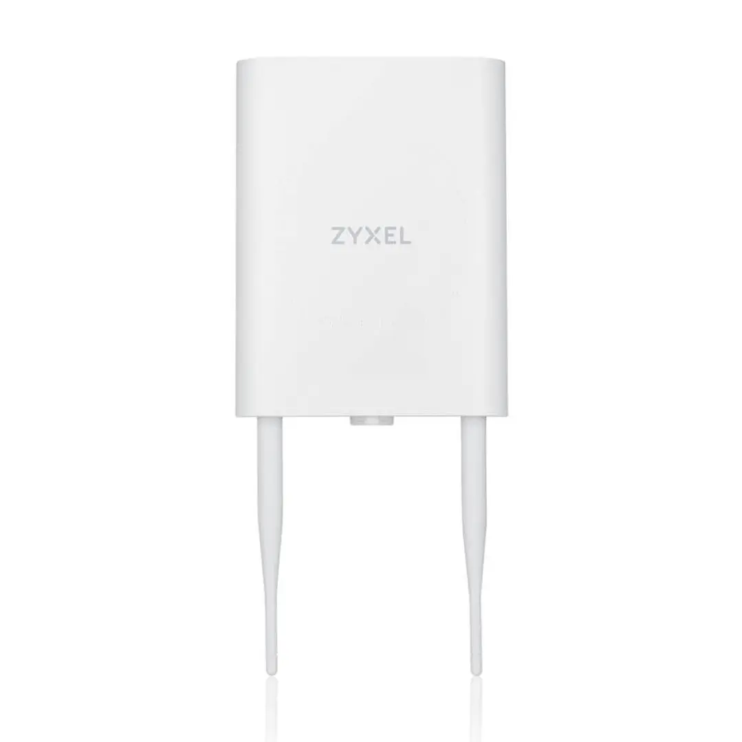Zyxel NWA55AXE P. Acceso WiFi6 Dual-Radio PoE Out 1