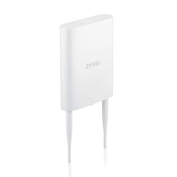 Zyxel NWA55AXE P. Acceso WiFi6 Dual-Radio PoE Out 2