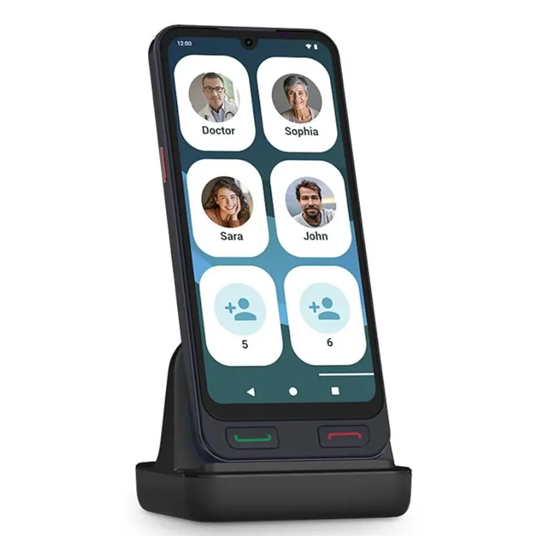 SPC Zeus 2 PRO 6.1