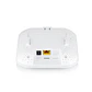 Zyxel NWA50AX Punto Acceso WiFi6 Dual-Radio PoE - thumbnail 4