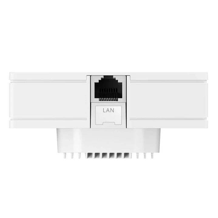 Reyee RG-RAP62-Wall-lite AP WiFi6 MIMO 2x2 4xGbE 2