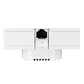 Reyee RG-RAP62-Wall-lite AP WiFi6 MIMO 2x2 4xGbE - Miniatura 2
