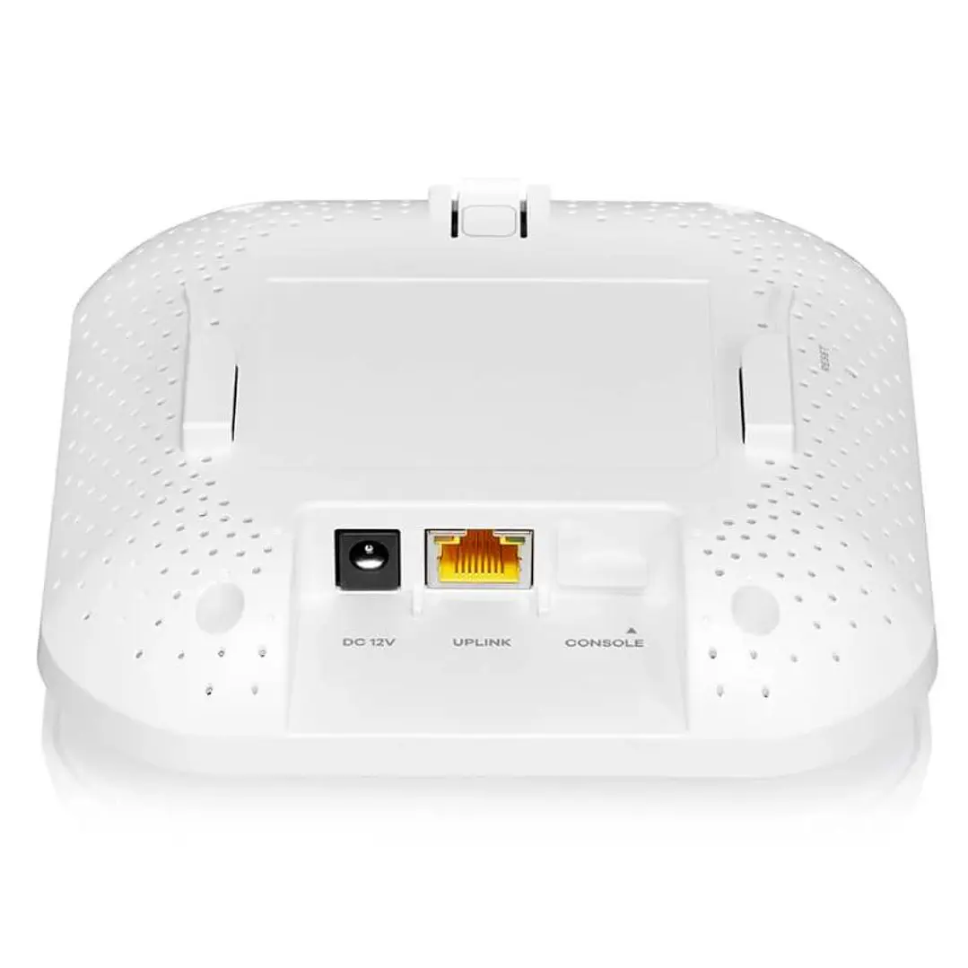 Zyxel NWA50AXPRO AP WiFi6 1x2,5Gb LAN PoE Nebula 4