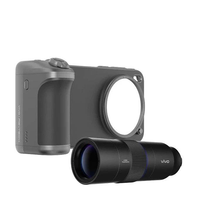VIVO Kit Fotografico X300 Pro* 3
