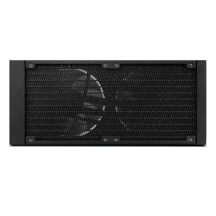 NOX HUMMER Kit RL M-240 LCD Mag ARGB Negro 4