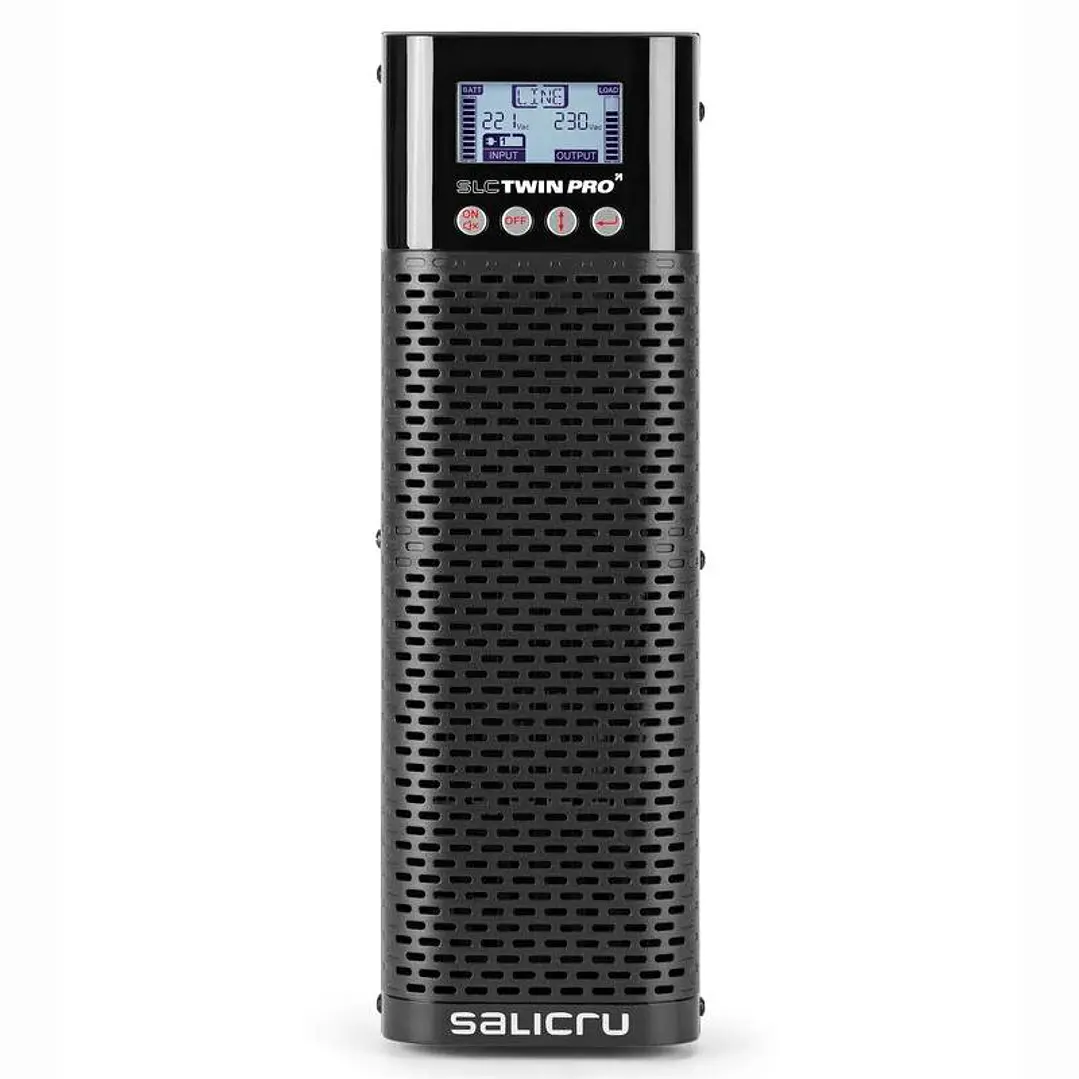 Salicru  SLC 2000 Twin Pro2  B1 sin bat. 2