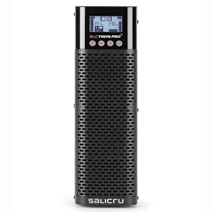Salicru  SLC 2000 Twin Pro2  B1 sin bat. 2