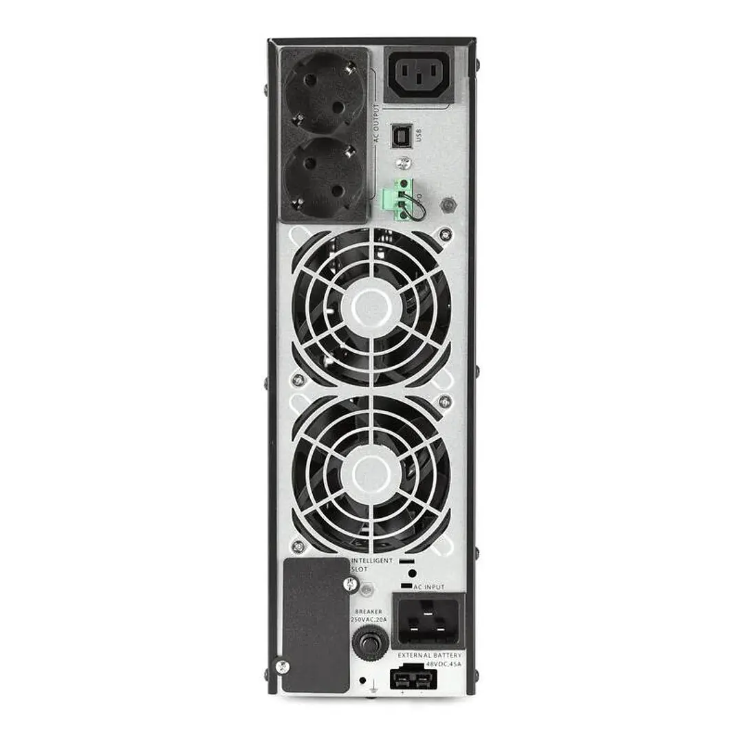 Salicru  SLC 2000 Twin Pro2  B1 sin bat. 3