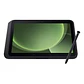 Samsung Galaxy Tab Active5 Pro 5G 128GB Green - vignette 1