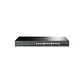 TP-LINK SG2428P Switch 4xGB 24xPoE+ Enrackable - Miniatura 1