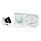 NOX HUMMER Kit RL M-240 LCD Mag. ARGB Blanco - Thumbnail 1