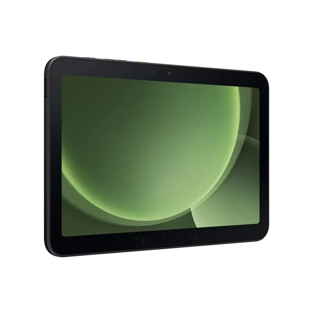 Samsung Galaxy Tab Active5 Pro 5G 128GB Green 2