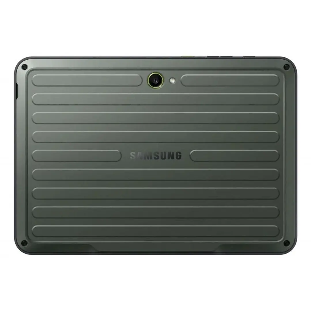 Samsung Galaxy Tab Active5 Pro 5G 128GB Green 4