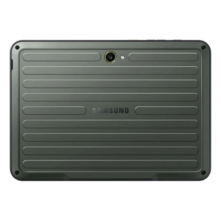 Samsung Galaxy Tab Active5 Pro 5G 128GB Green 4