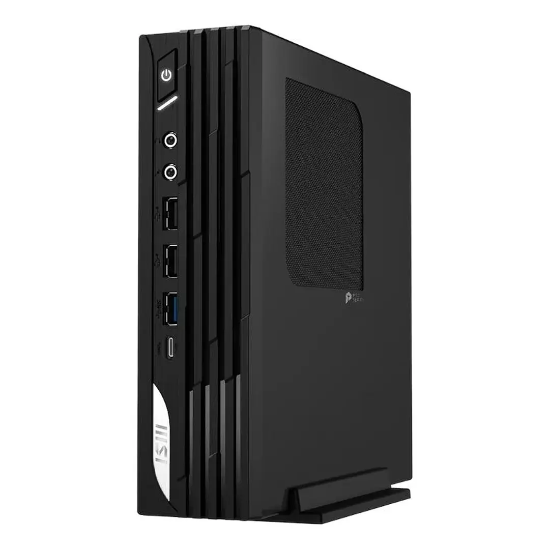 Msi Cubi Pro 14M-257BEU i7-14700 Negro 1