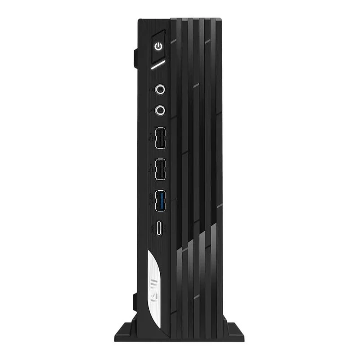 Msi Cubi Pro 14M-257BEU i7-14700 Negro 2