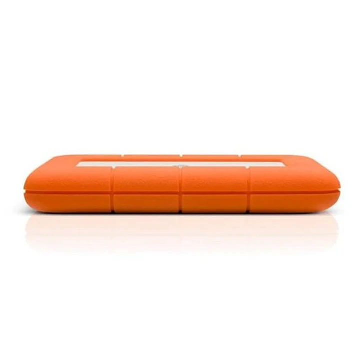LaCie Disco Externo Rugged Mini 4Tb 2.5