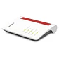 Fritz!Box 4050 Router WiFi6 Mesh 1xGb WAN 3xGb LAN - vignette 1