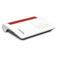 Fritz!Box 4050 Router WiFi6 Mesh 1xGb WAN 3xGb LAN - vignette 2