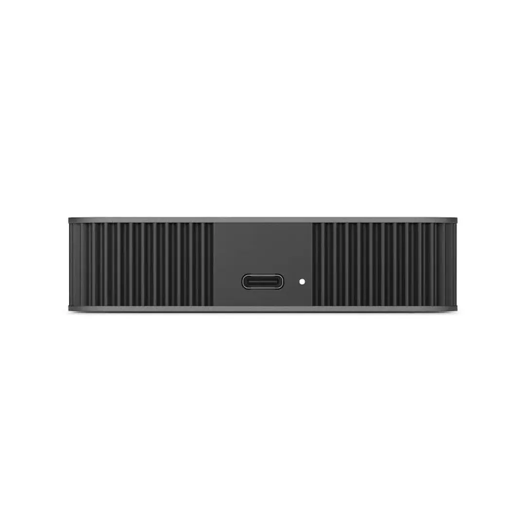 Lacie Mobile Drive Secure 4Tb 2.5