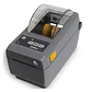 Zebra Impresora Térmica Directa ZD411 Usb/Ethernet - Thumbnail 2