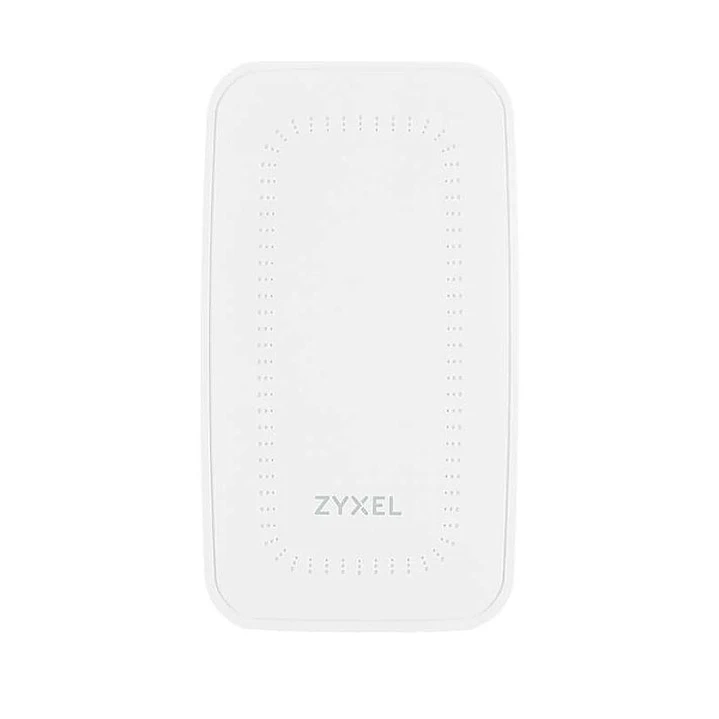 Zyxel WAC500H Wall-Plate AP WiFi  1a NCC no PSU 1