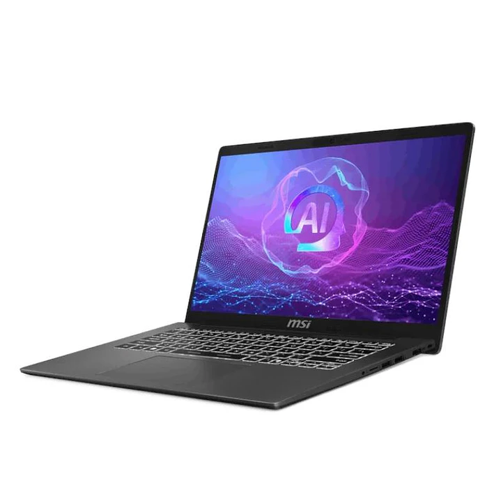 MSI Modern A14-010XES AMD R7-250 16GB 1TB DOS 14
