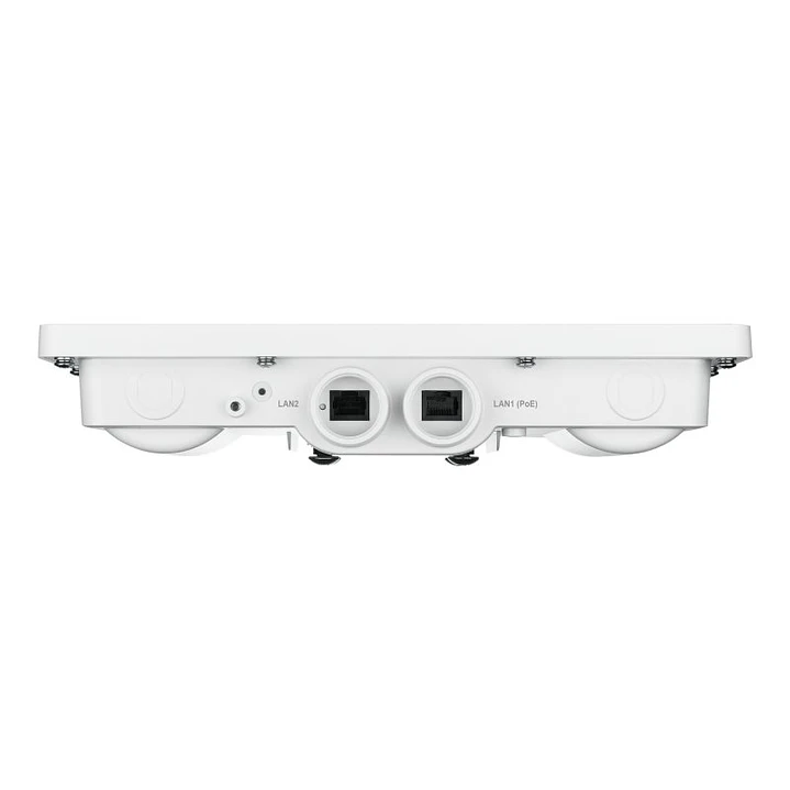 D-Link DAP-3666 P.Acc WiFi4EU AC1200 PoE IP67 3