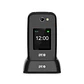 SPC 2337N Harmony 2 4G Movil BT FM + Dock Negro - thumbnail 1