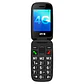 SPC 2337N Harmony 2 4G Movil BT FM + Dock Negro - thumbnail 2