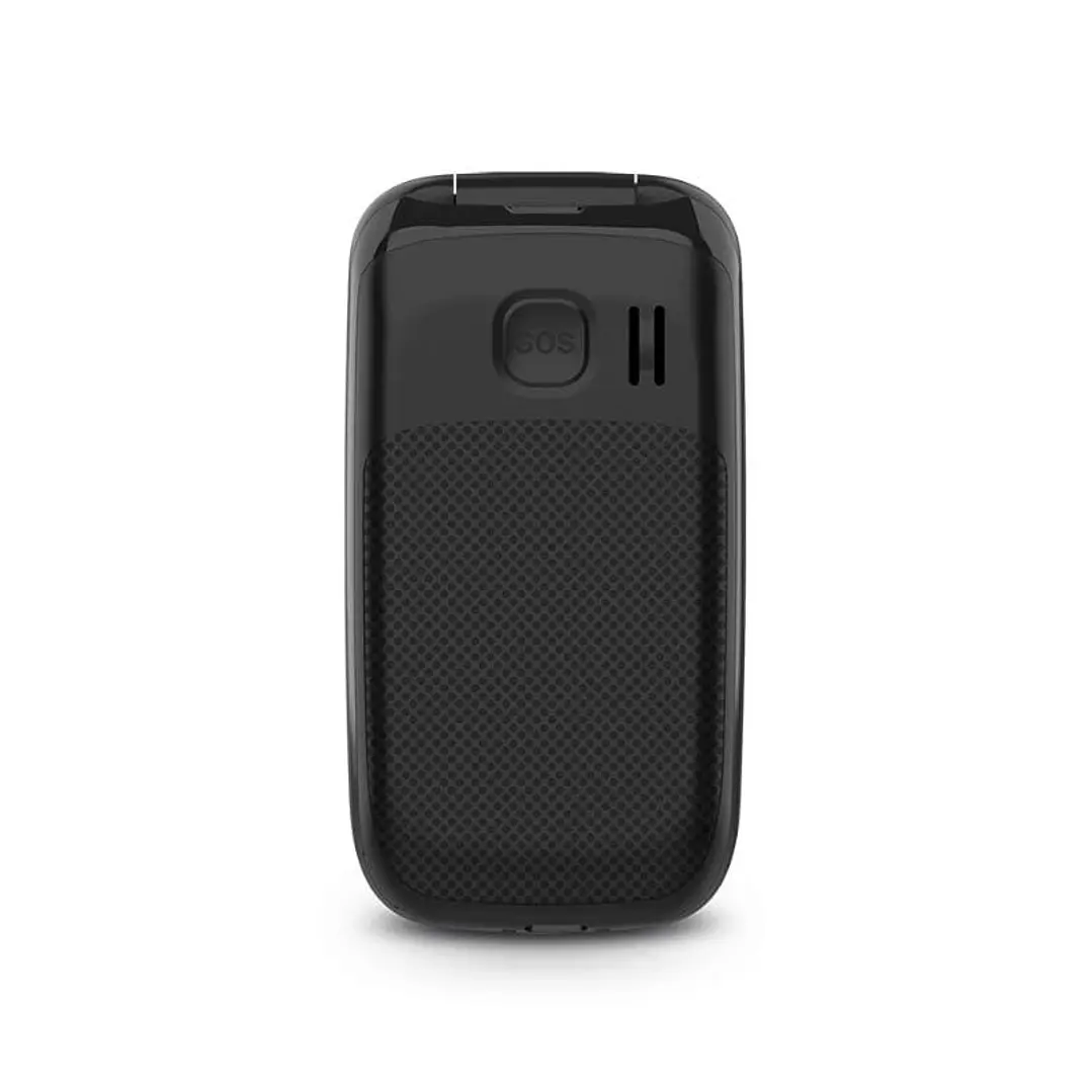 SPC 2337N Harmony 2 4G Movil BT FM + Dock Negro 4