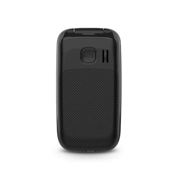 SPC 2337N Harmony 2 4G Movil BT FM + Dock Negro 4