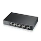 ZyXEL GS1915-24E Switch 24xGbE Nebula Fanless - Thumbnail 2