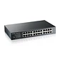 ZyXEL GS1915-24E Switch 24xGbE Nebula Fanless - Thumbnail 3