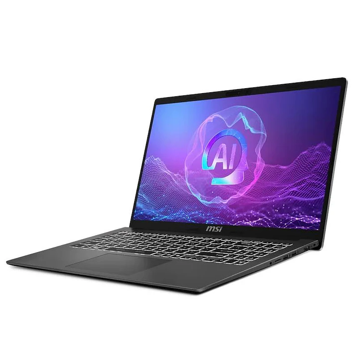 MSI Modern A15-010XES AMD R7-250 16GB 1TB DOS 15